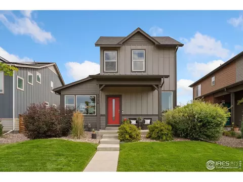 2726 Sykes Dr, Fort Collins, CO 80524