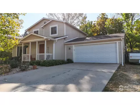 1925 Ames Ct, Fort Collins, CO 80526