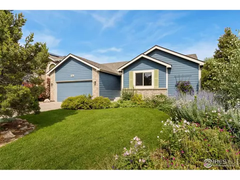 1786 Somerville Dr, Fort Collins, CO 80526