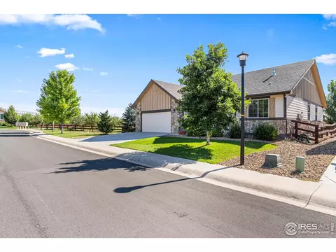 2051 Grain Bin Dr, Windsor, CO 80550