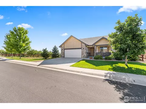 2051 Grain Bin Dr, Windsor, CO 80550 photo 2