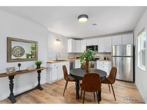305 S Hollywood St, Fort Collins, CO 80521