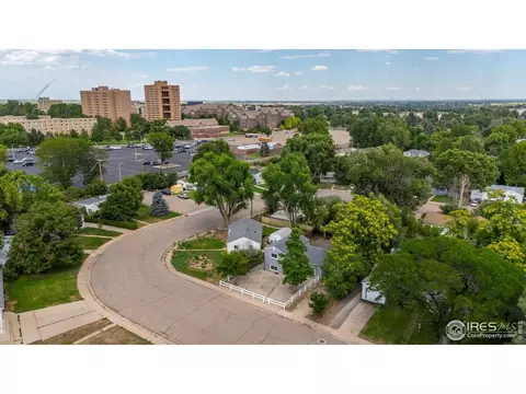 2420 14th Ave Ct, Greeley, CO 80631
