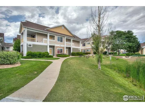 4815 Hahns Peak Dr #204, Loveland, CO 80538