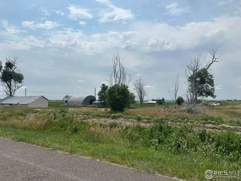 36232 County Road 66, Crook, CO 80726