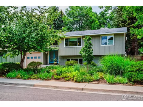 3555 Cloverleaf Dr, Boulder, CO 80304 photo 2