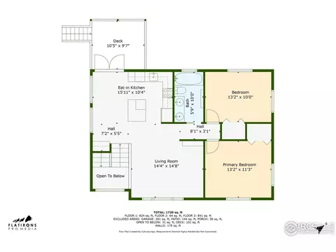 3555 Cloverleaf Dr, Boulder, CO 80304 photo 30