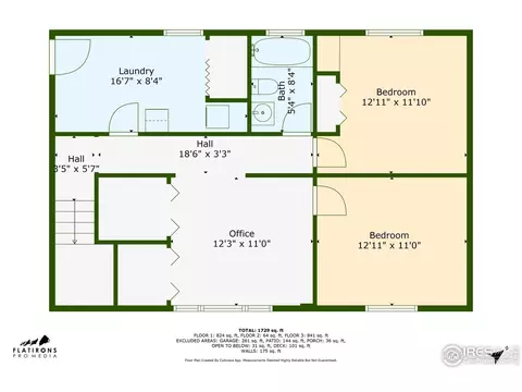 3555 Cloverleaf Dr, Boulder, CO 80304 photo 31