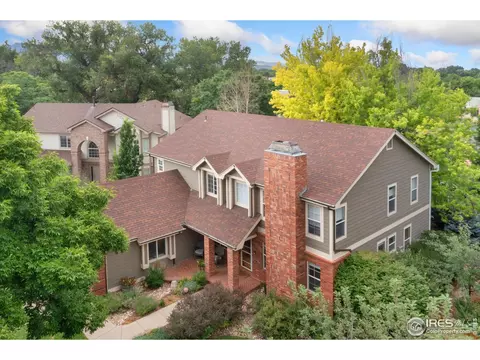 806 Mcgraw Dr, Fort Collins, CO 80526