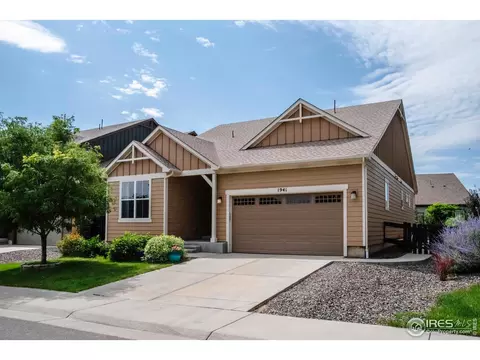 1941 Pioneer Cir, Lafayette, CO 80026