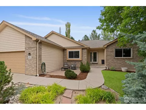 2639 Glendale Dr, Loveland, CO 80538