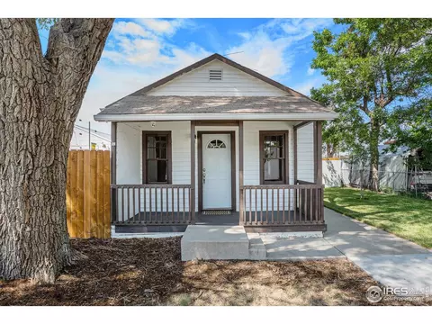 515 7th St, Greeley, CO 80631