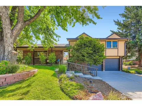 4868 Fairlawn Cir, Boulder, CO 80301