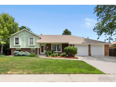 2938 Glendevey Dr, Loveland, CO 80538