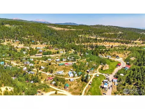 View/Area - 57 Nelson St, Ward, CO 80481 photo 4 of 4