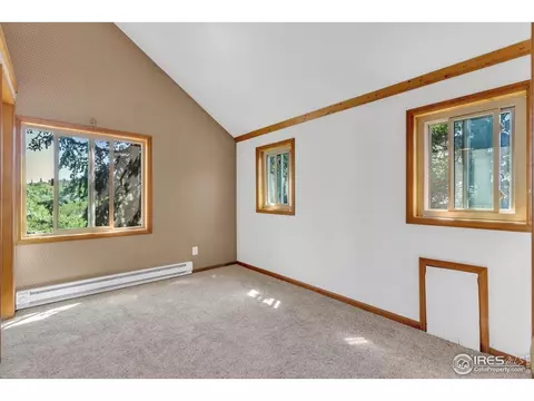 Bedroom - 57 Nelson St, Ward, CO 80481 photo 4 of 4