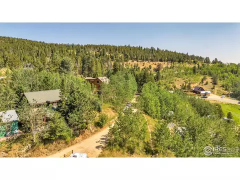 View/Area - 57 Nelson St, Ward, CO 80481 photo 2 of 4