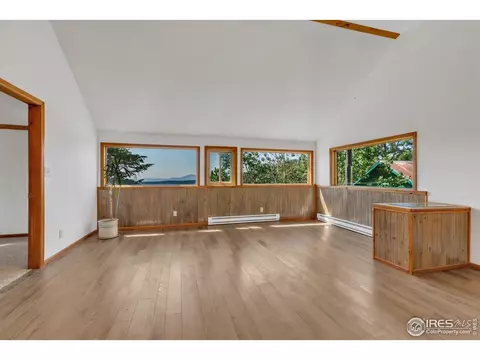 Living - 57 Nelson St, Ward, CO 80481 photo 5 of 6