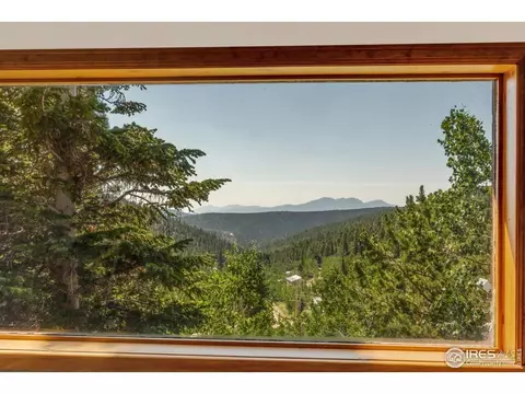 View/Area - 57 Nelson St, Ward, CO 80481 photo 1 of 4