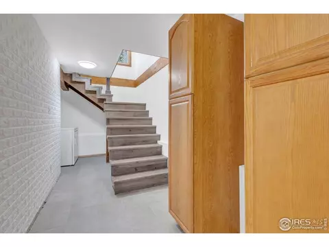 Entry Way - 57 Nelson St, Ward, CO 80481 photo 1 of 2