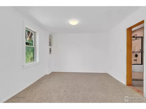 Bedroom - 57 Nelson St, Ward, CO 80481 photo 2 of 4