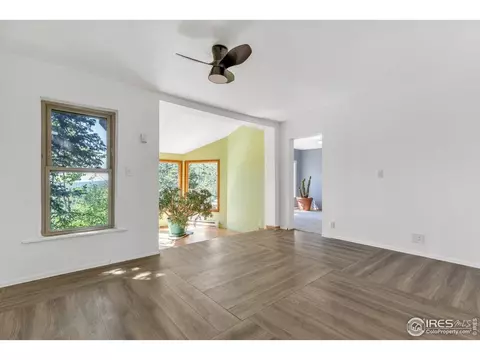 Living - 57 Nelson St, Ward, CO 80481 photo 1 of 6