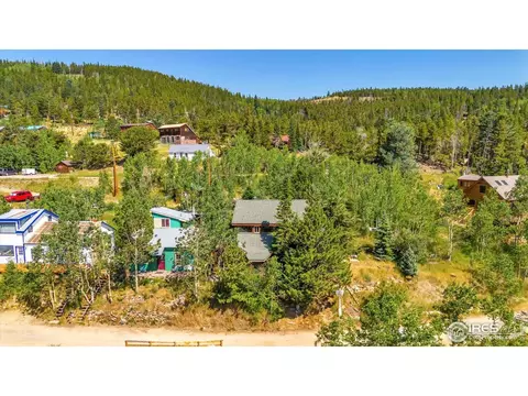 View/Area - 57 Nelson St, Ward, CO 80481 photo 3 of 4