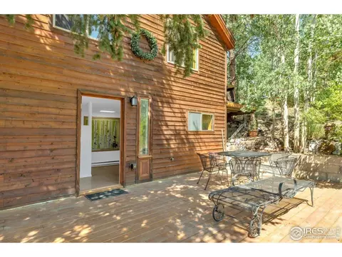 Other - 57 Nelson St, Ward, CO 80481 photo 2 of 6