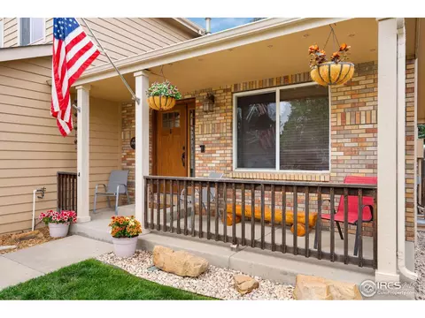 1708 Moonstone Cir, Loveland, CO 80537