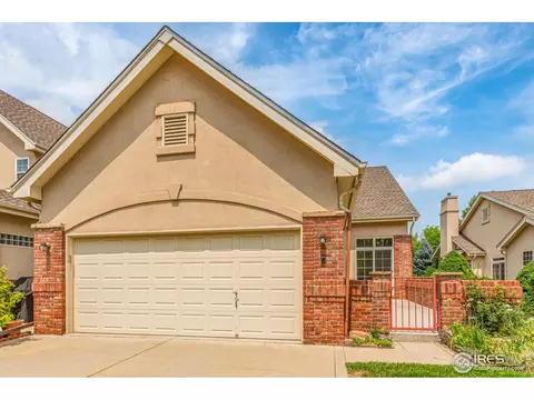 1333 Charles Dr #8, Longmont, CO 80503