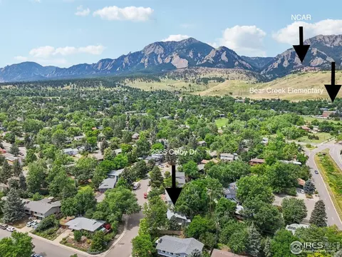 2965 Colby Dr, Boulder, CO 80305 photo 28