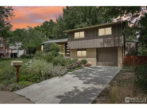 2965 Colby Dr, Boulder, CO 80305