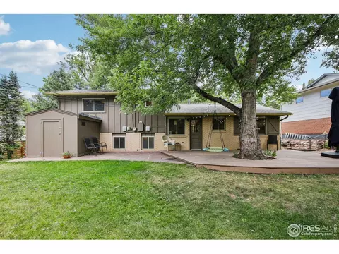 2965 Colby Dr, Boulder, CO 80305 photo 22