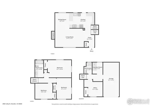 2965 Colby Dr, Boulder, CO 80305 photo 38