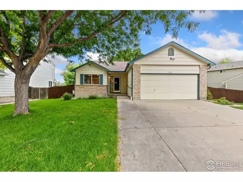 1326 Cedarwood Dr, Longmont, CO 80504