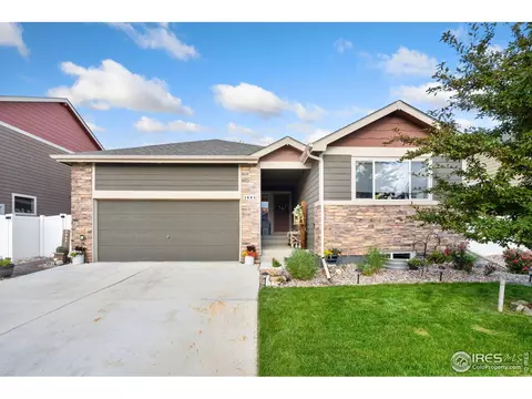 1008 Muntjac St, Severance, CO 80550 photo 5