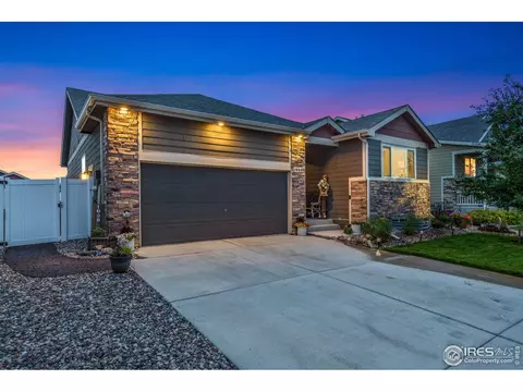 1008 Muntjac St, Severance, CO 80550 photo 2