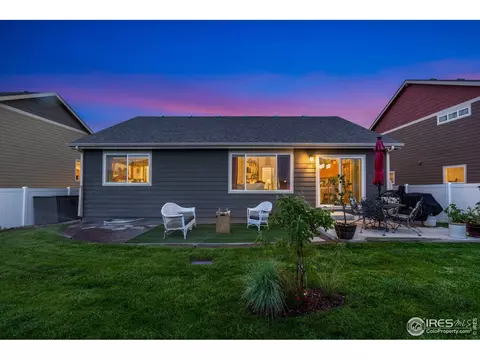 1008 Muntjac St, Severance, CO 80550 photo 34
