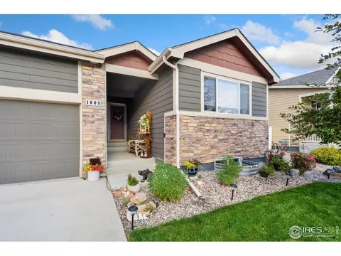 1008 Muntjac St, Severance, CO 80550 photo 4