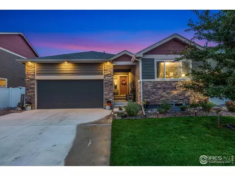 1008 Muntjac St, Severance, CO 80550