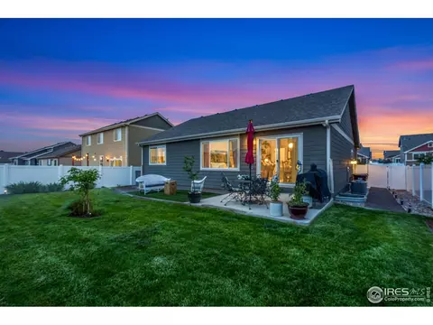 1008 Muntjac St, Severance, CO 80550 photo 32