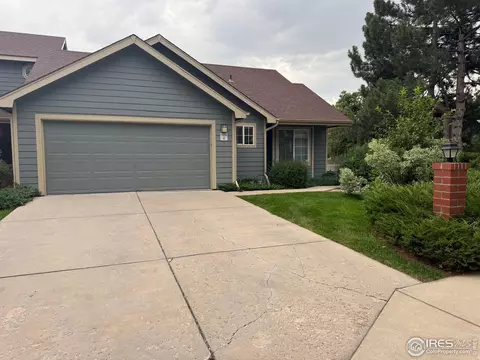 1032 Cunningham Dr #4, Fort Collins, CO 80526