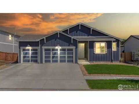 606 Remuda Rd, Berthoud, CO 80513