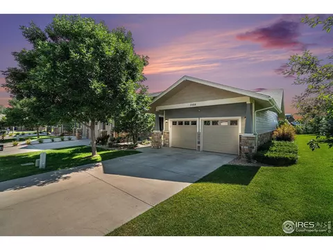 3984 Avenida Del Sol Dr, Loveland, CO 80538