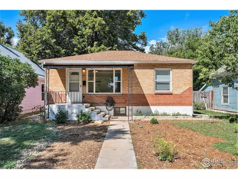 527 Martin St, Longmont, CO 80501