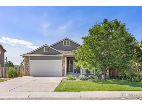 4469 River Run Ln, Wellington, CO 80549