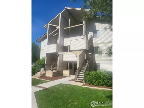 1705 Heatheridge Rd #O-205, Fort Collins, CO 80526