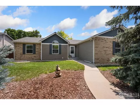 236 48th Ave Ct, Greeley, CO 80634