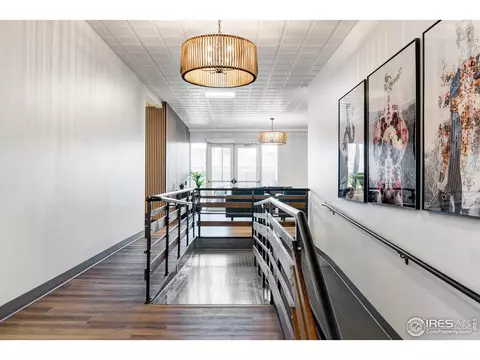 Entry Way - 1707 Walnut St #308, Boulder, CO 80302 photo 1 of 2