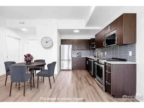 1707 Walnut St #206, Boulder, CO 80302